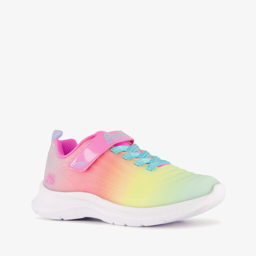 Jumpsters 2.0 Blurred Dreams meisjes sneakers