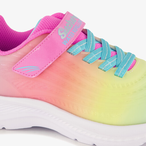 Jumpsters 2.0 Blurred Dreams meisjes sneakers
