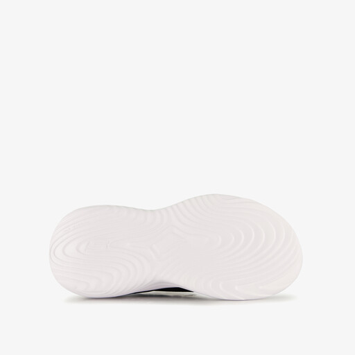 Bounder Pro Slip-ins meisjes sneakers zwart