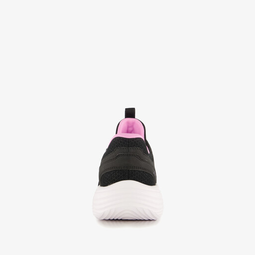 Bounder Pro Slip-ins meisjes sneakers zwart