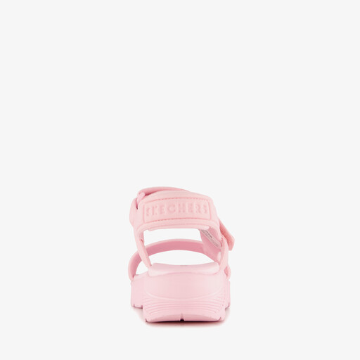 UNO Lite - Sunny Stand meisjes sandalen lichtroze