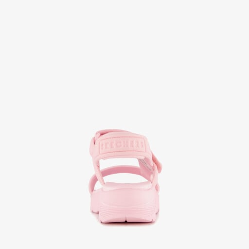 UNO Lite - Sunny Stand meisjes sandalen lichtroze