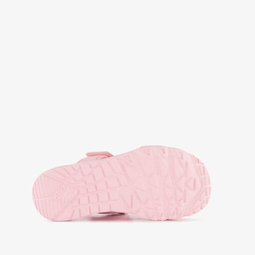 UNO Lite - Sunny Stand meisjes sandalen lichtroze
