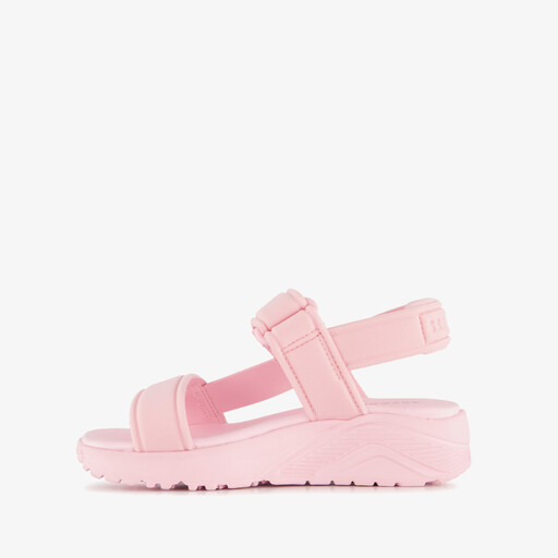 UNO Lite - Sunny Stand meisjes sandalen lichtroze