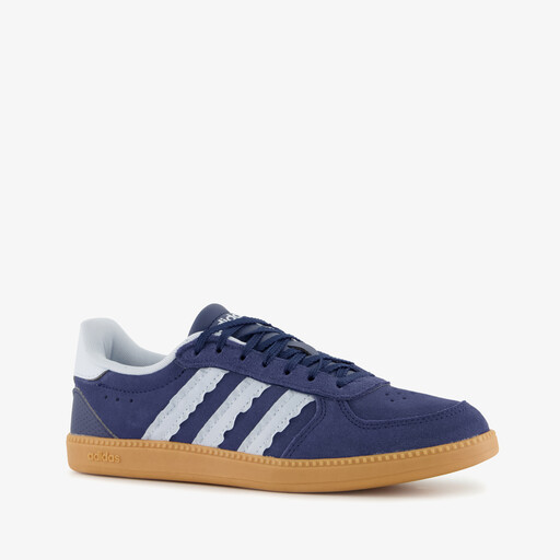 Breaknet Sleek dames sneaker blauw
