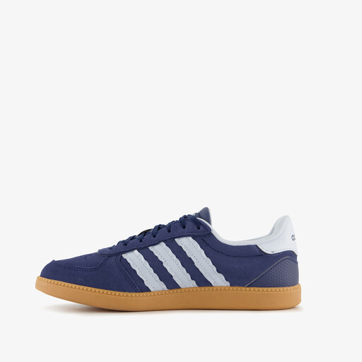 Breaknet Sleek dames sneaker blauw
