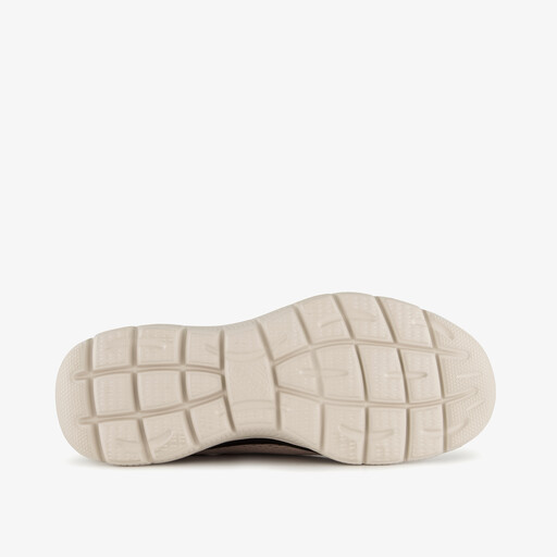 Slip-ins: Summits Top Rate sneakers beige