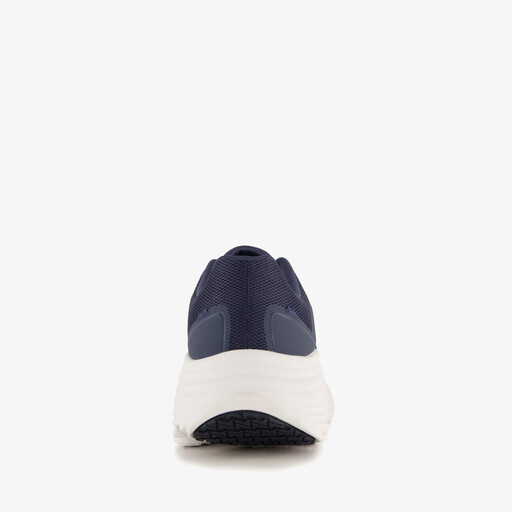Max Cushioning Endeavour heren sneakers blauw