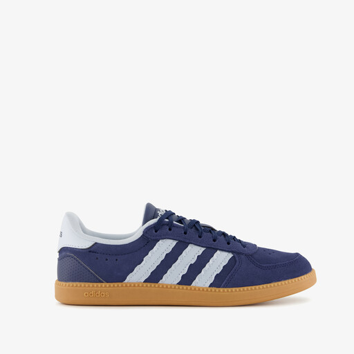 Breaknet Sleek dames sneaker blauw