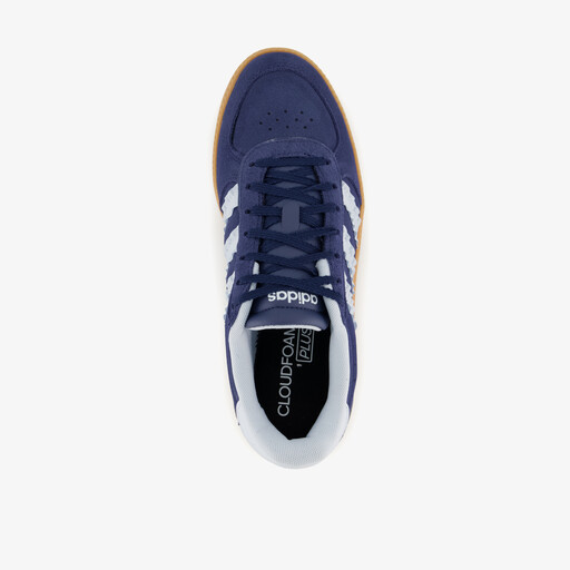 Breaknet Sleek dames sneaker blauw