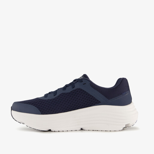Max Cushioning Endeavour heren sneakers blauw