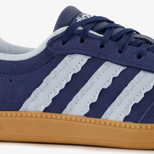 Breaknet Sleek dames sneaker blauw