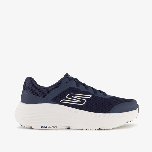 Max Cushioning Endeavour heren sneakers blauw