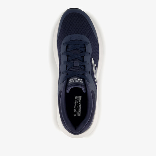 Max Cushioning Endeavour heren sneakers blauw