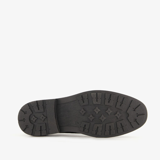 Nette heren instappers zwart