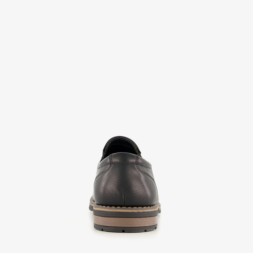 Nette heren instappers zwart