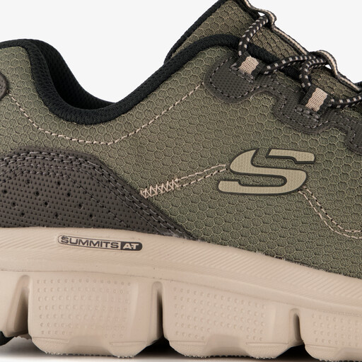 Summits heren wandelschoenen cat. A