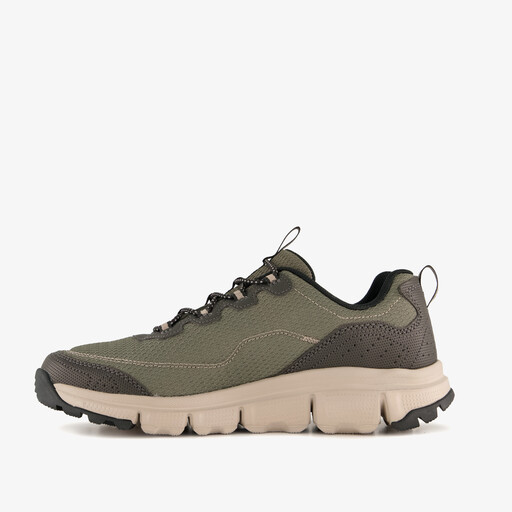 Summits heren wandelschoenen cat. A