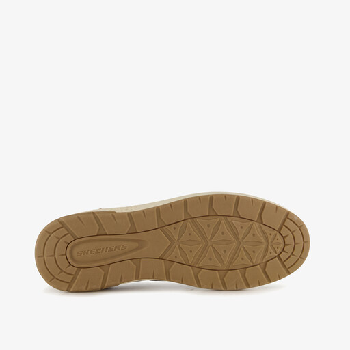 Garlan heren schoenen bruin