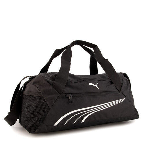 Fundamental Extra Small sporttas zwart