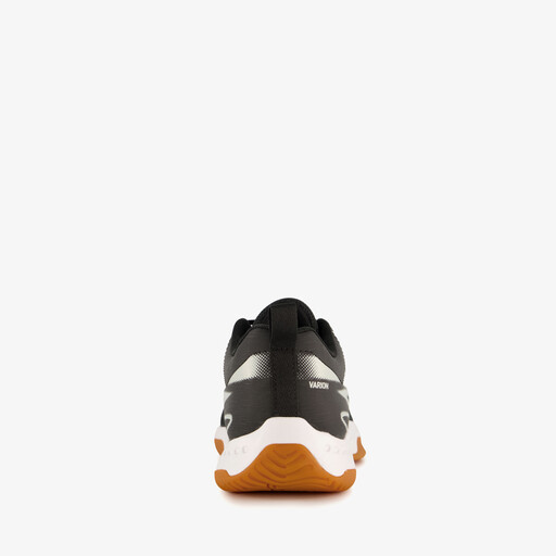 Varion II kinder indoorschoenen zwart