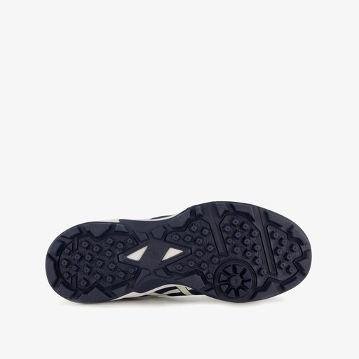 GEL-PEAKE 3 GS dames hockeyschoenen zwart wit