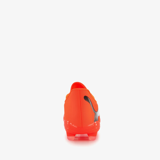 Individual Future 9 Play MG voetbalschoenen oranje