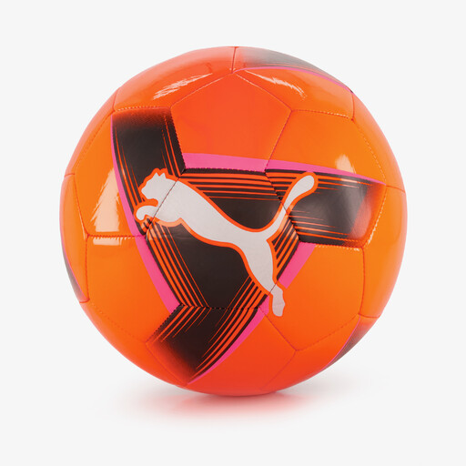 Prestige voetbal oranje