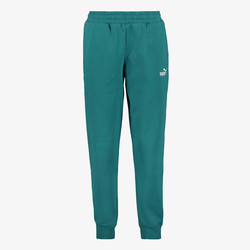ESS NO. 1 Logo FL CL S heren joggingbroek groen