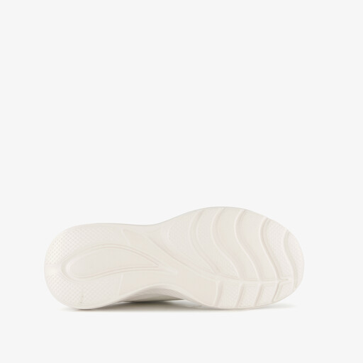 Bobs Squad Waves dames sneakers wit