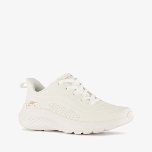 Bobs Squad Waves dames sneakers wit