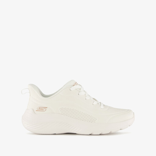 Bobs Squad Waves dames sneakers wit