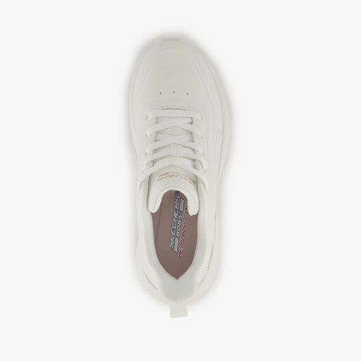 Bobs Squad Waves dames sneakers wit