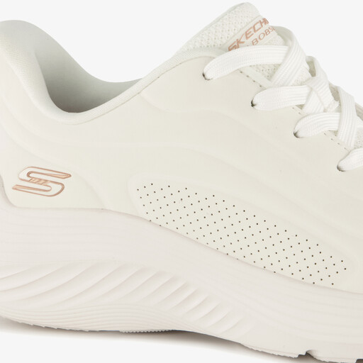 Bobs Squad Waves dames sneakers wit