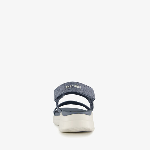 Ultra Flex 3.0 All About U dames sandalen blauw