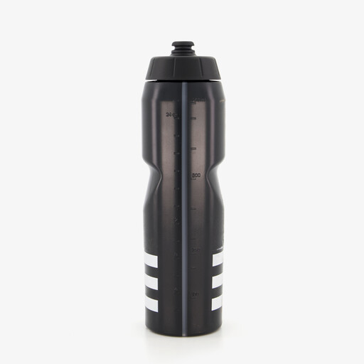 Tiro Bot drinkfles 750 ml zwart