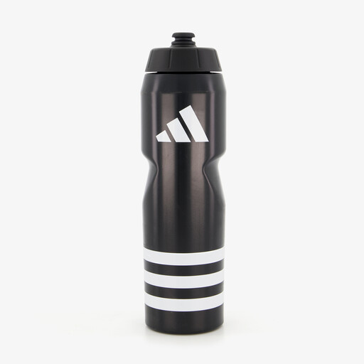 Tiro Bot drinkfles 750 ml zwart