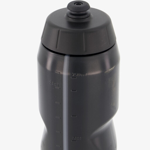 Tiro Bot drinkfles 750 ml zwart