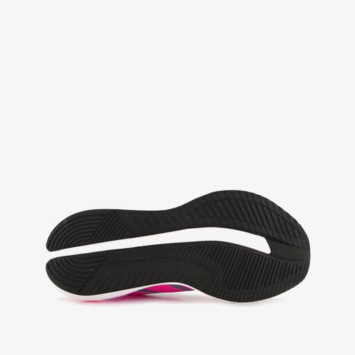 Galaxy 7 dames hardloopschoenen grijs roze