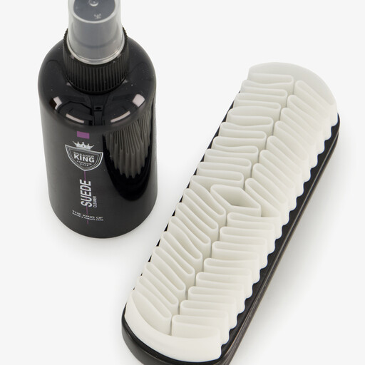 Suede Cleaner