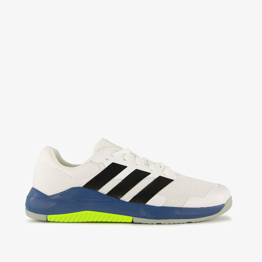 Dropset Base Trainer heren fitnessschoenen wit