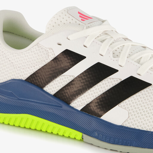 Dropset Base Trainer heren fitnessschoenen wit