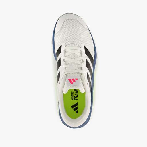 Dropset Base Trainer heren fitnessschoenen wit