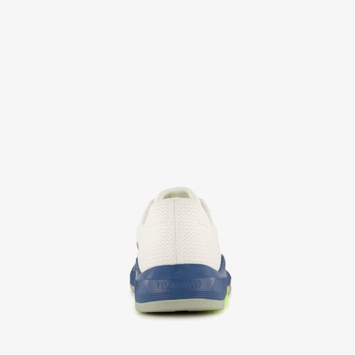 Dropset Base Trainer heren fitnessschoenen wit