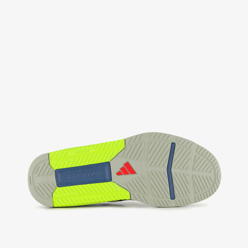 Dropset Base Trainer heren fitnessschoenen wit