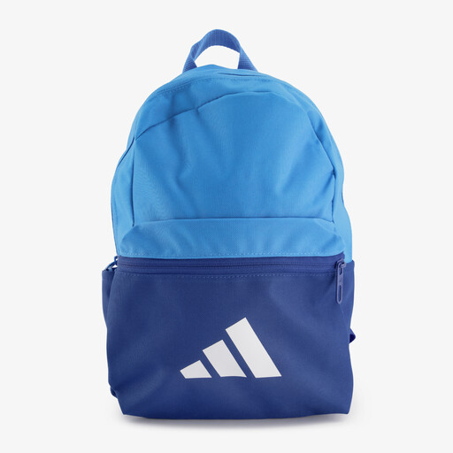 LK BP 3BAR kinder rugzak lichtblauw 10 liter