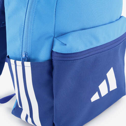 LK BP 3BAR kinder rugzak lichtblauw 10 liter