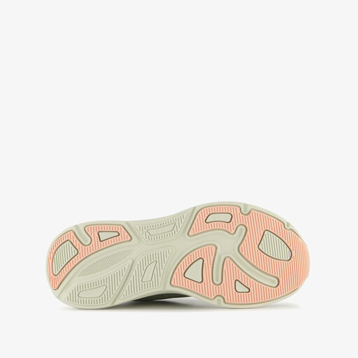 Slip-ins: BOBS Skillz - Too Essential sneakers groen