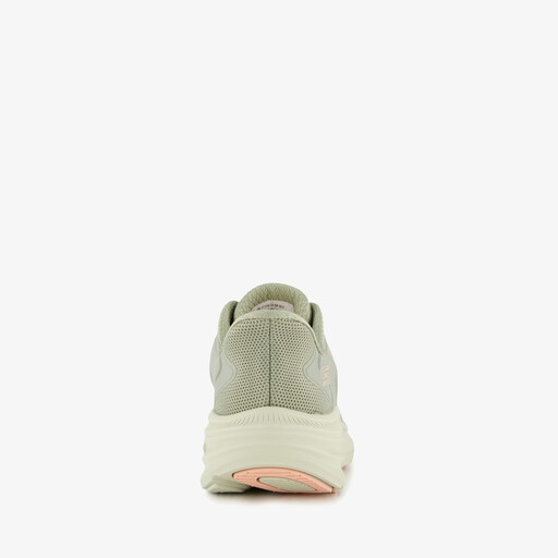 Slip-ins: BOBS Skillz - Too Essential sneakers groen