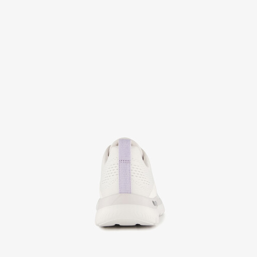 Arch Fit Summits dames sneakers wit